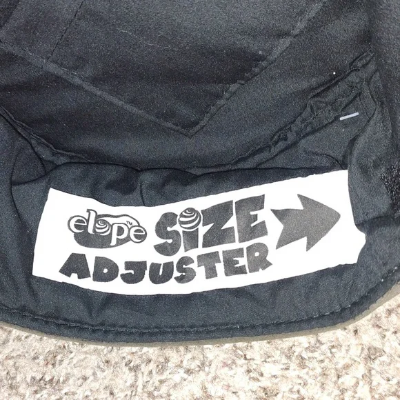 UNIVERSAL STUDIOS Harry Potter Professor Dumbledore Elope Adjustable Tassel Hat - Picture 8 of 8